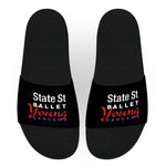 State St Ballet Custom Slides