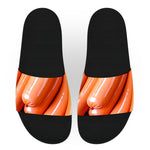 Sausages Slide Sandals