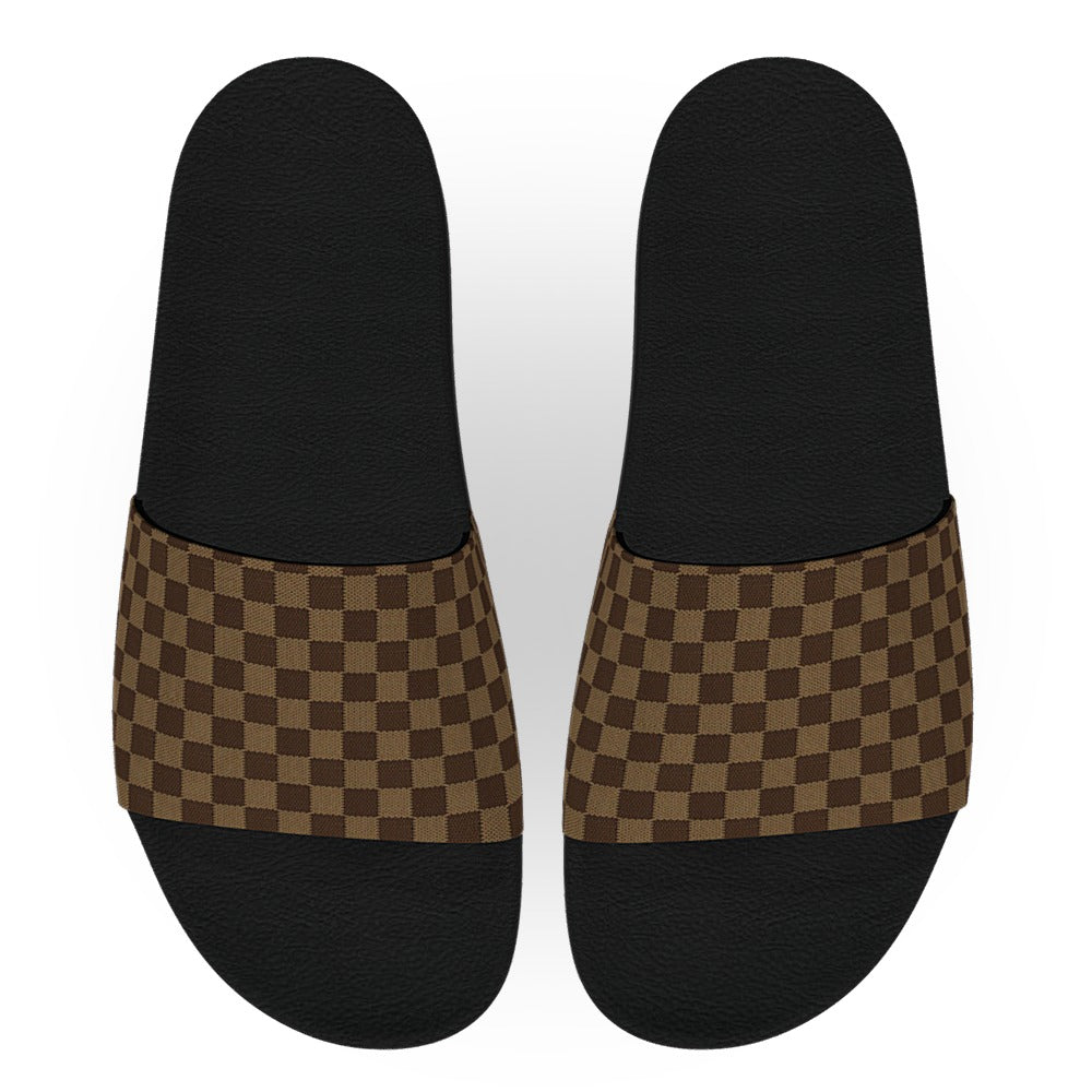 Luxury 2025 slides men