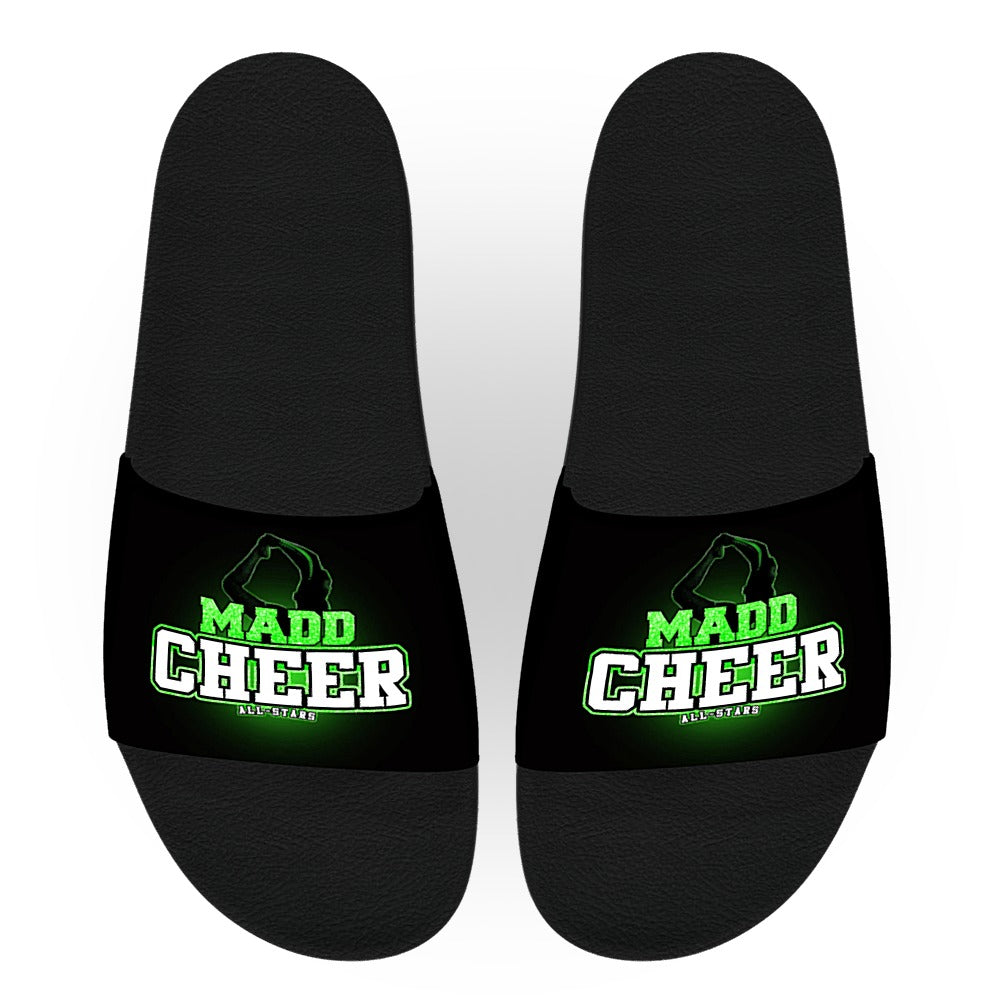 MADD Cheer Slides
