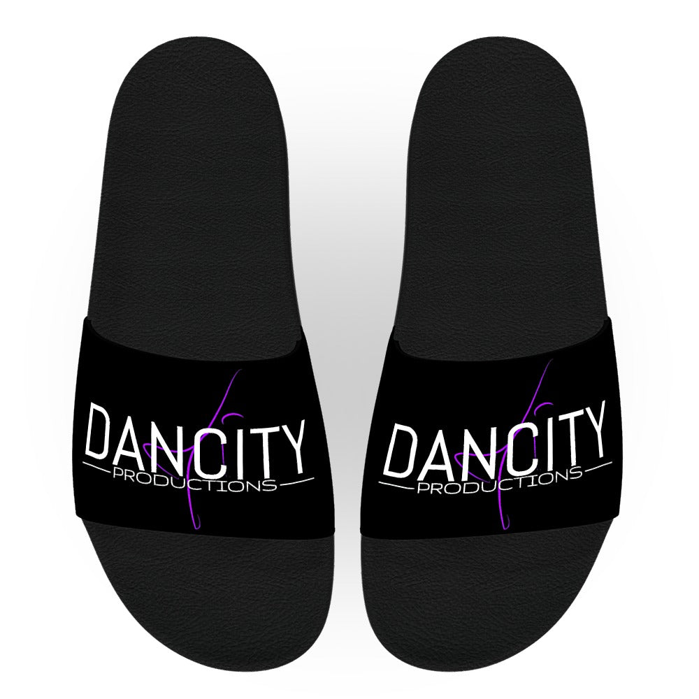 Dancity Productions Black Slides