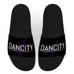 Dancity Productions Black Slides
