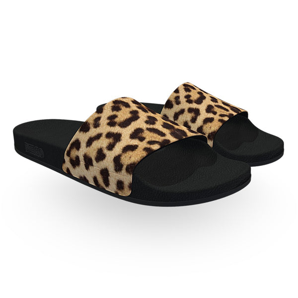 Leopard slide 2025