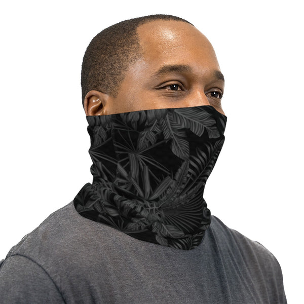 Summer Neck Gaiter Half Face Mask Scarf Breathable UV Protection Bandana