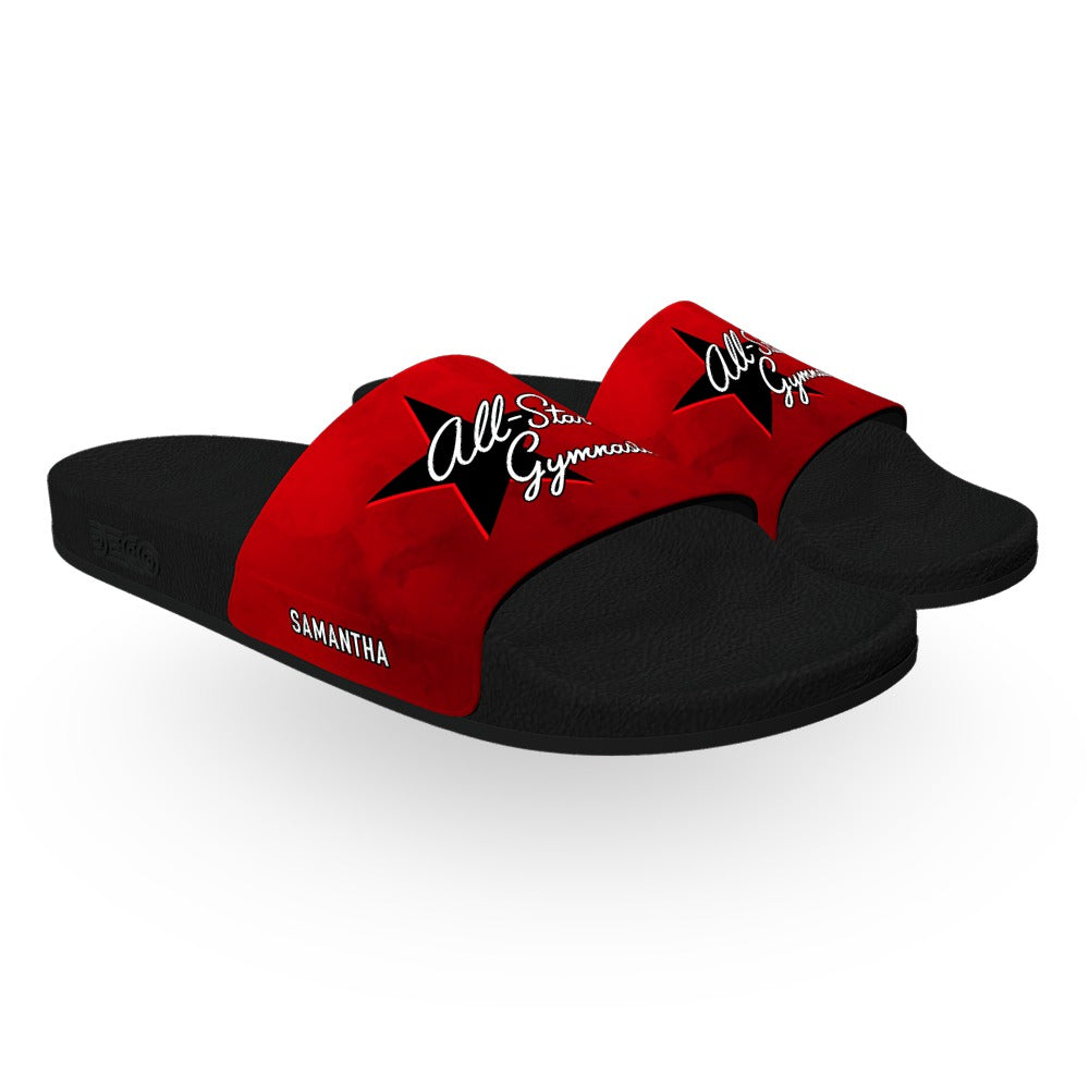 All-Star Team Slide Sandals