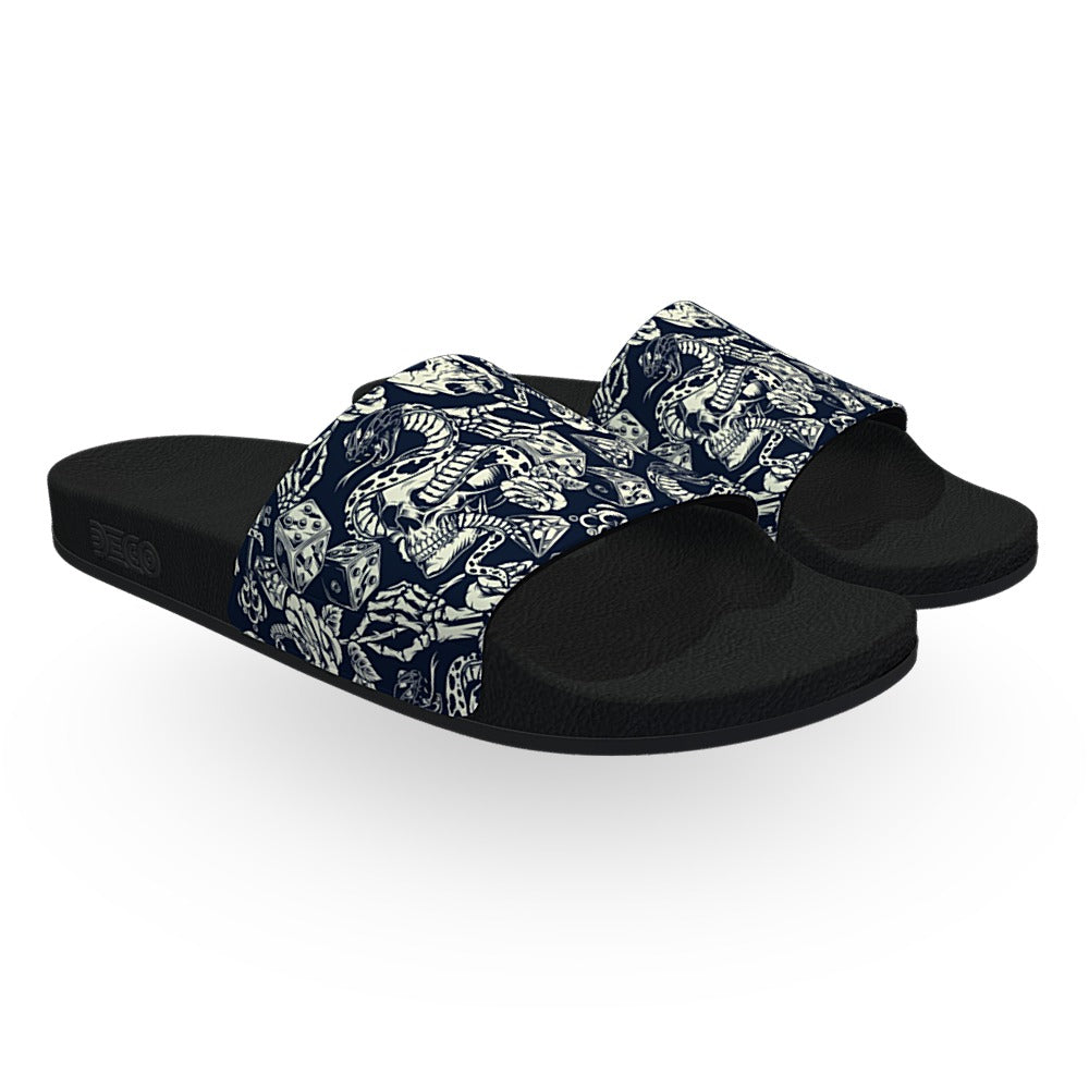 Ucb best sale slides slippers