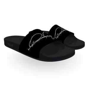 Isaac Pelayo Black Slides