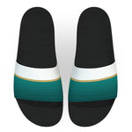Newport Menthol Inspired Slide Sandals