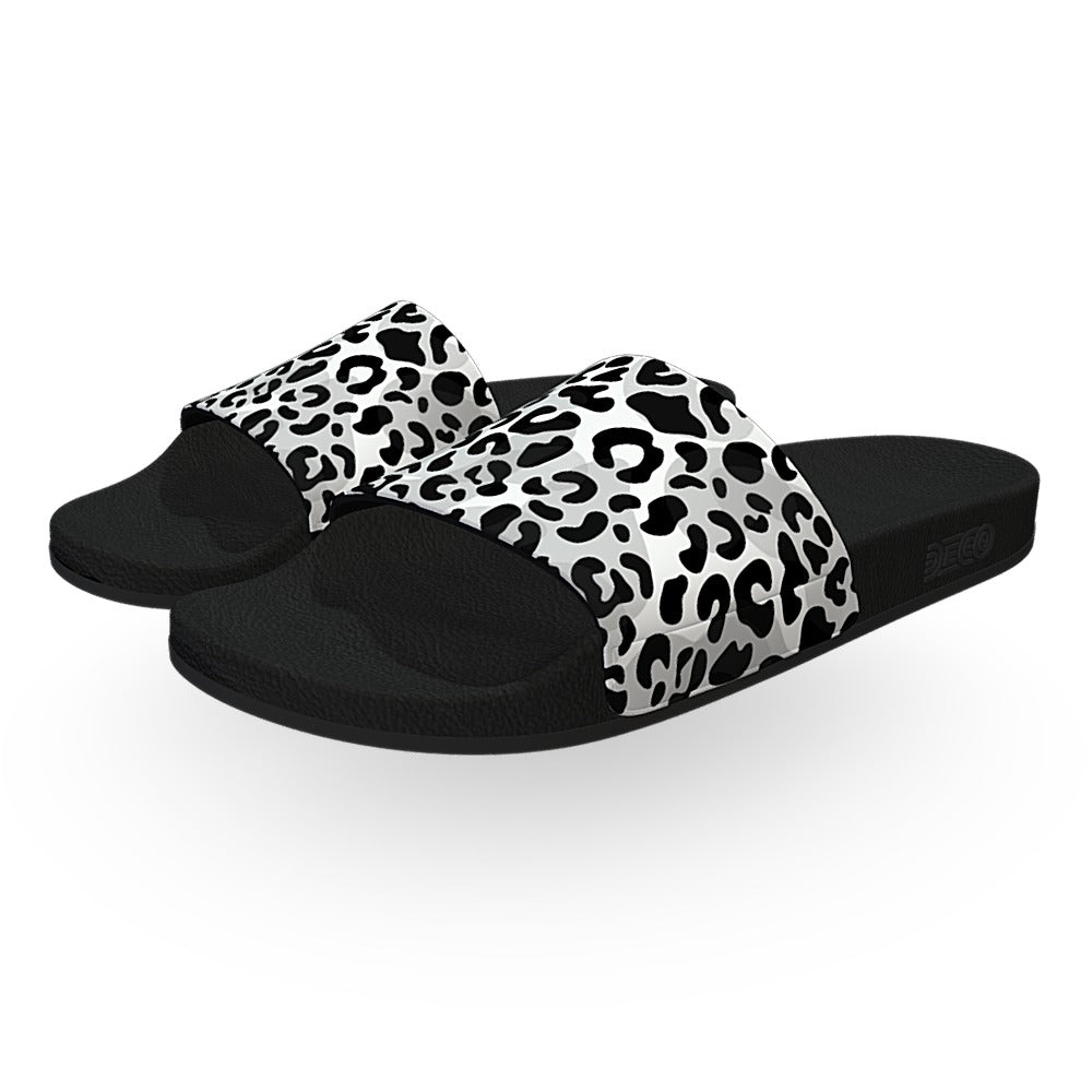 Leopard online print slides