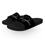 Isaac Pelayo Black Slides