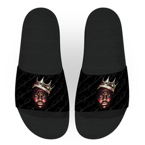 Isaac Pelayo Biggie Slides