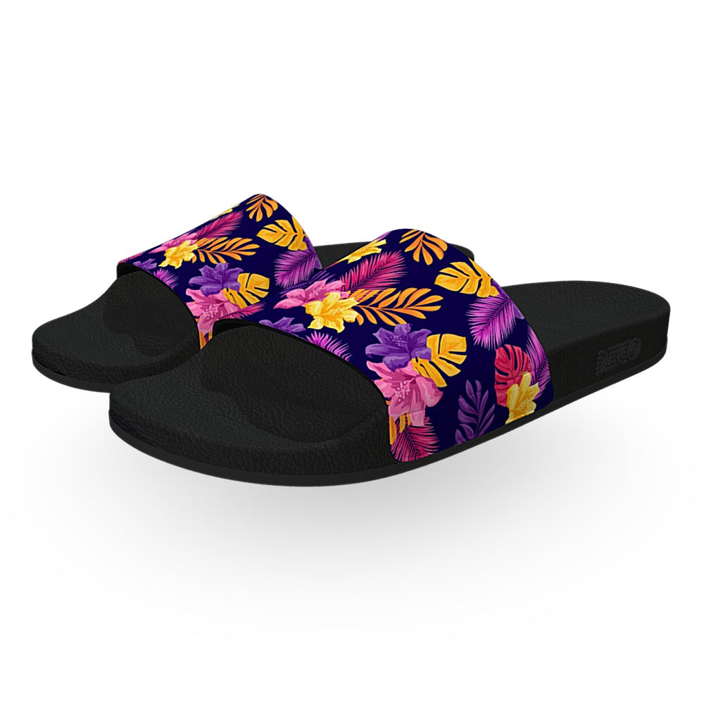 Benassi 2025 floral slides