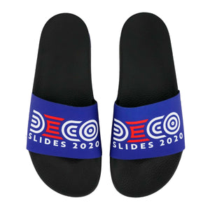 DECO SLIDES 2020