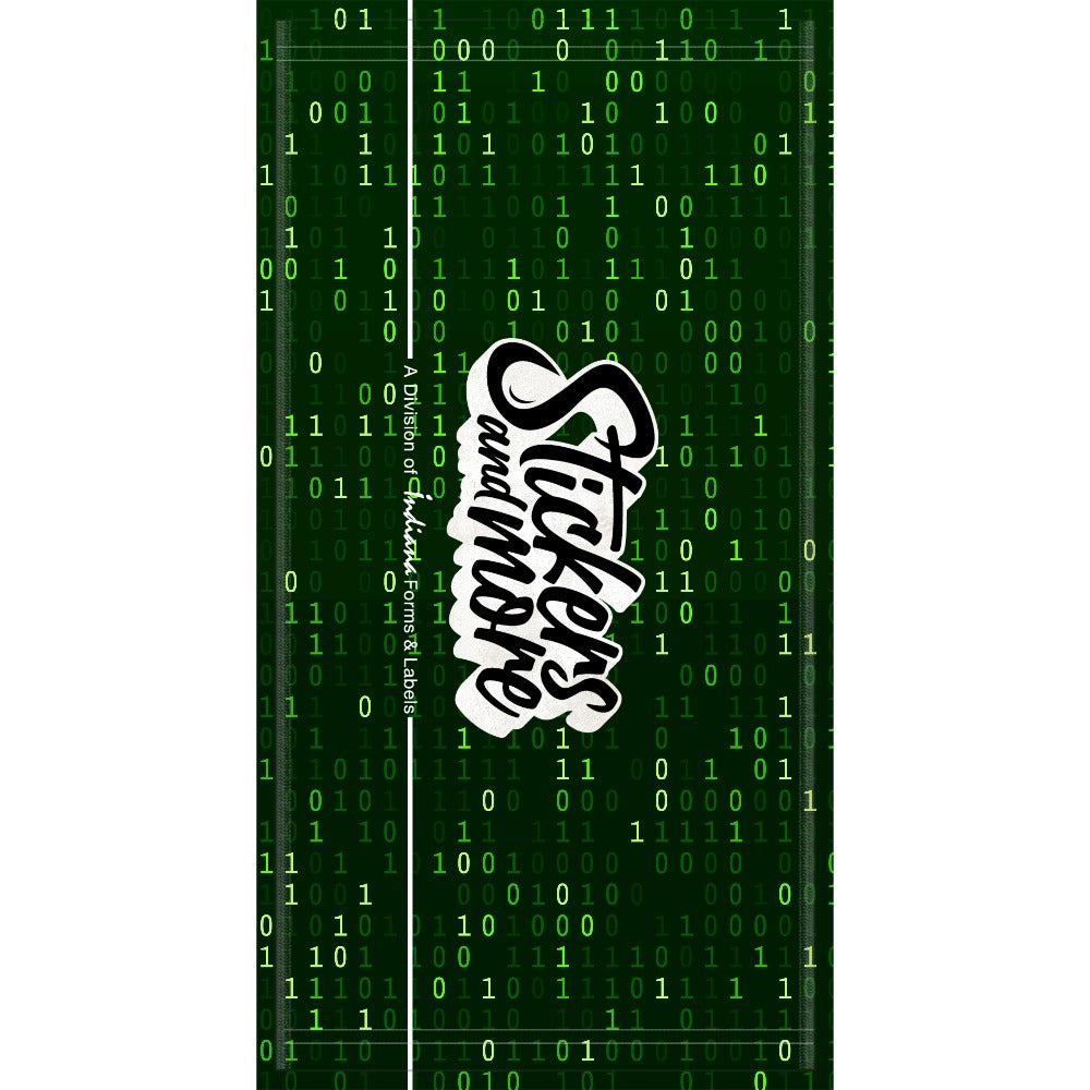 Deco Neck Gaiter Mask