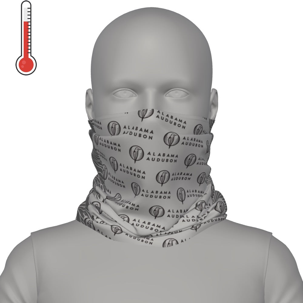Deco Neck Gaiter Mask