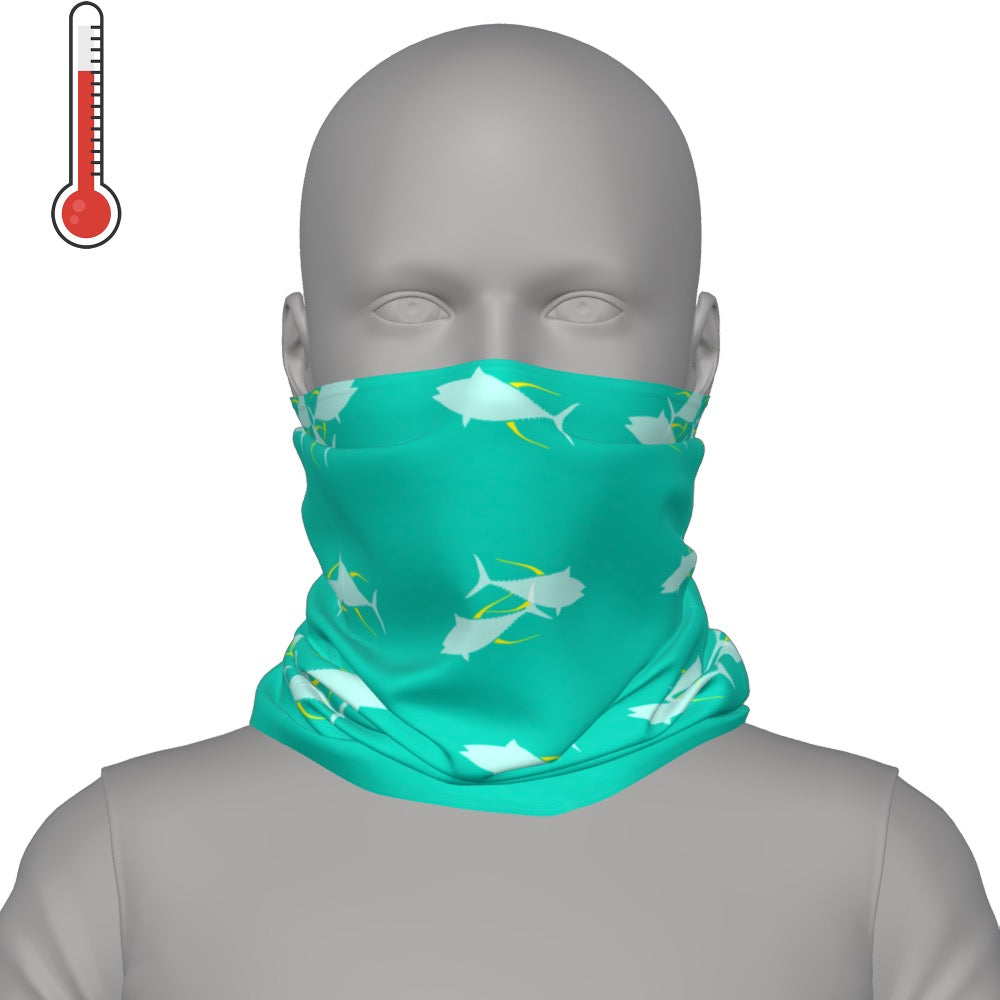Deco Neck Gaiter
