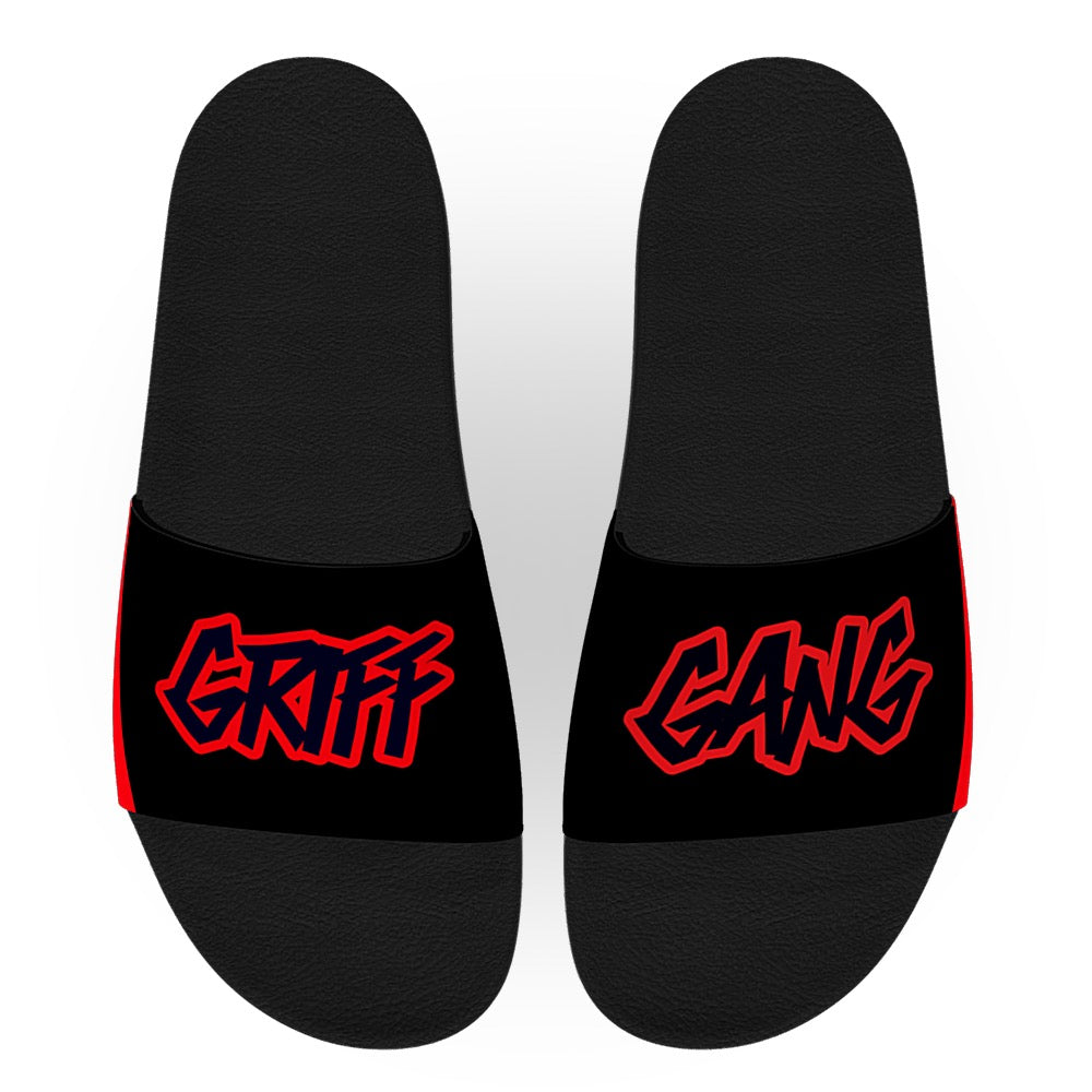 Deco Slides