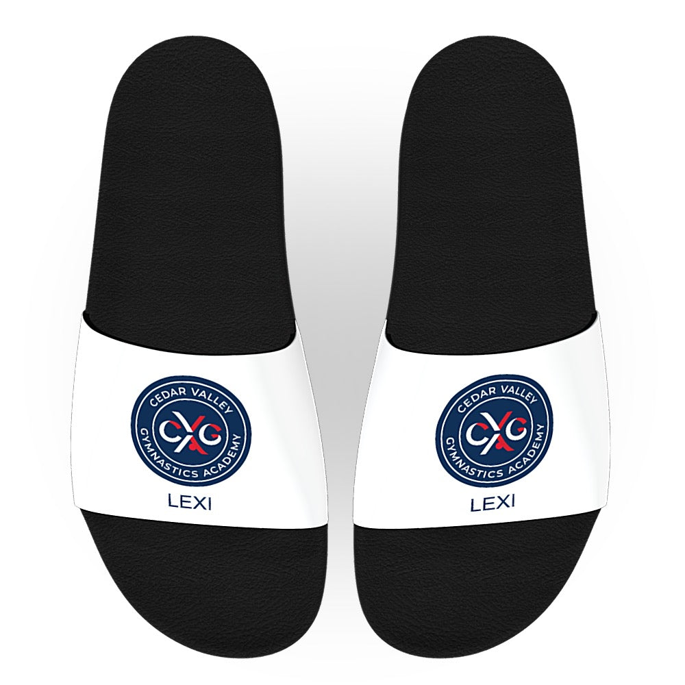 Deco Slides