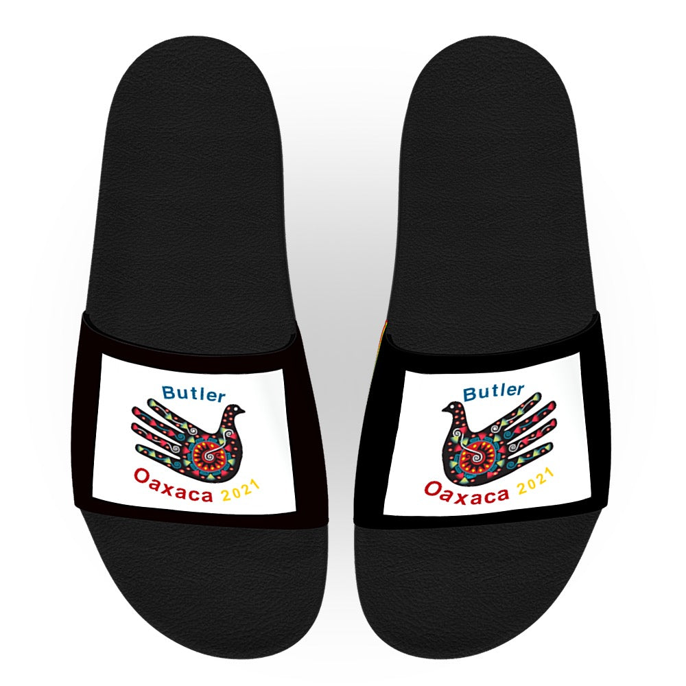 Deco Slides