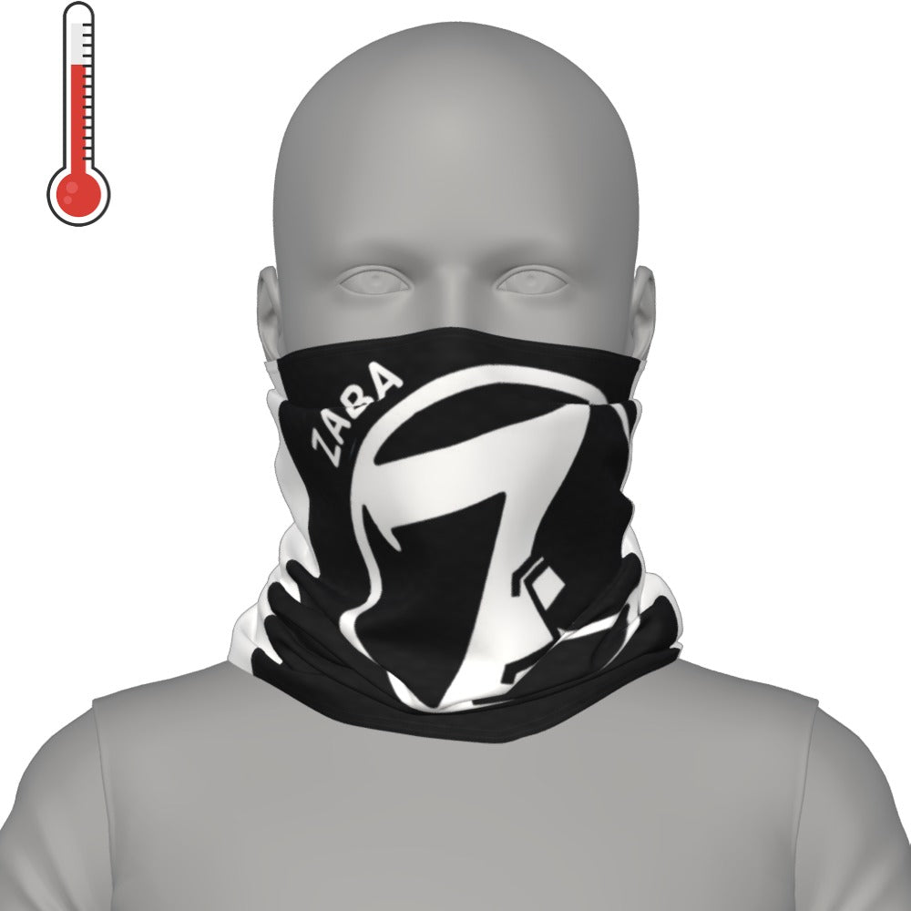 Deco Neck Gaiter Mask