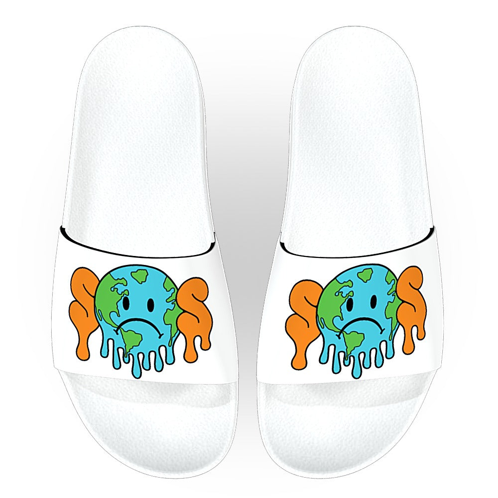 Deco Slides
