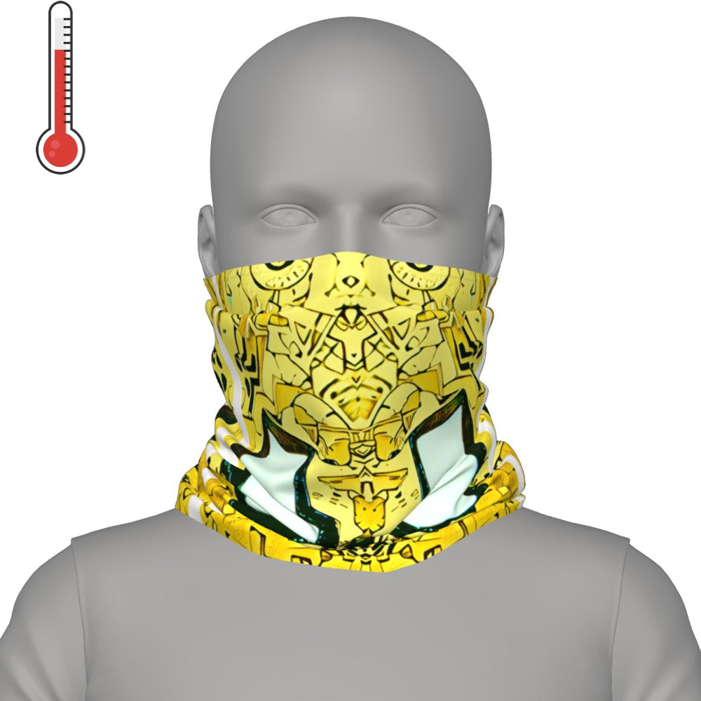 Deco Neck Gaiter