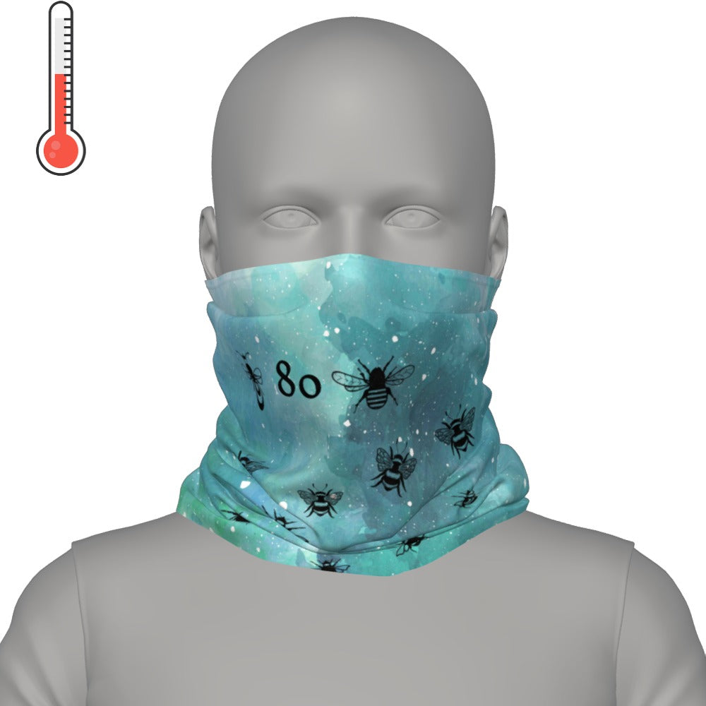 Deco Neck Gaiter