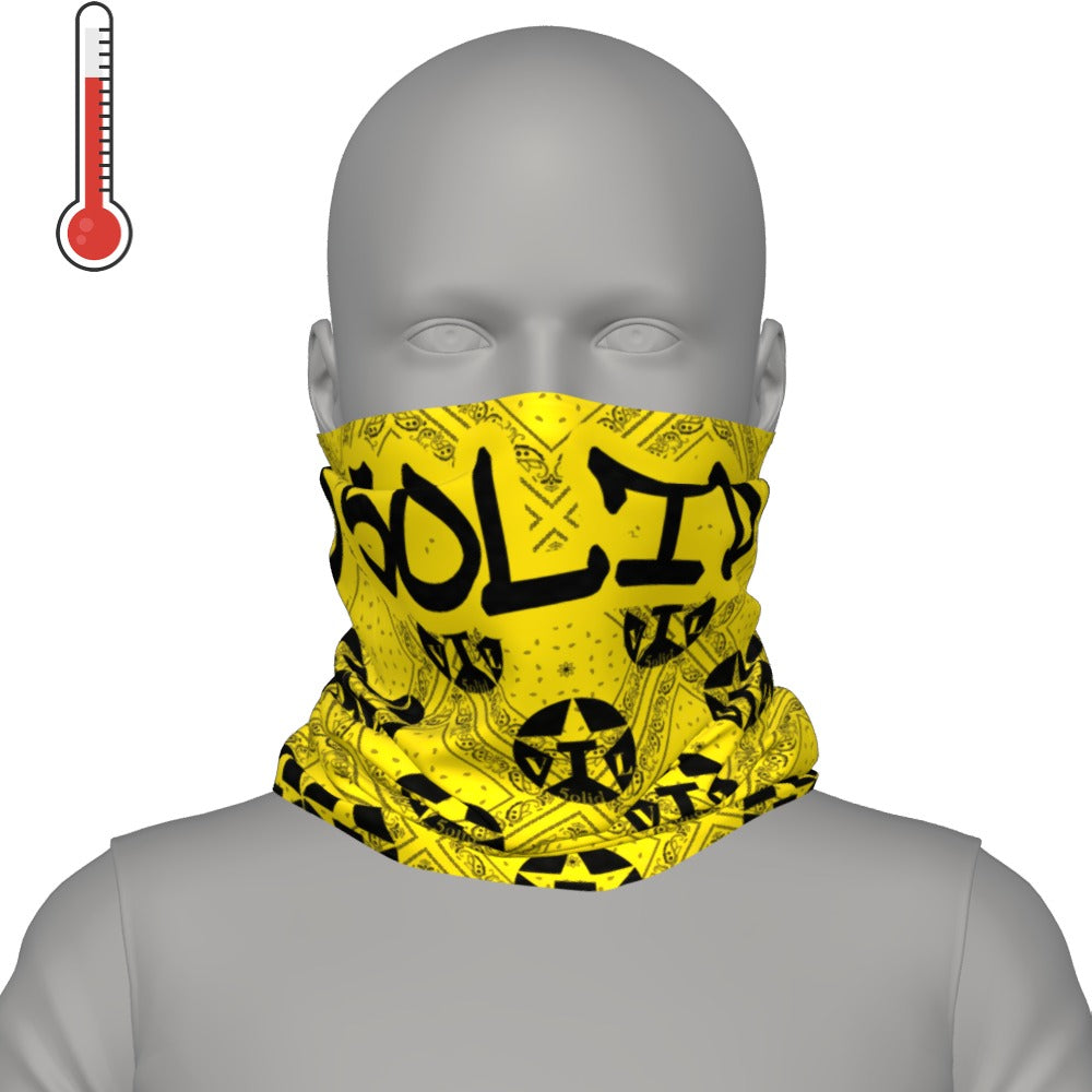 Deco Neck Gaiter