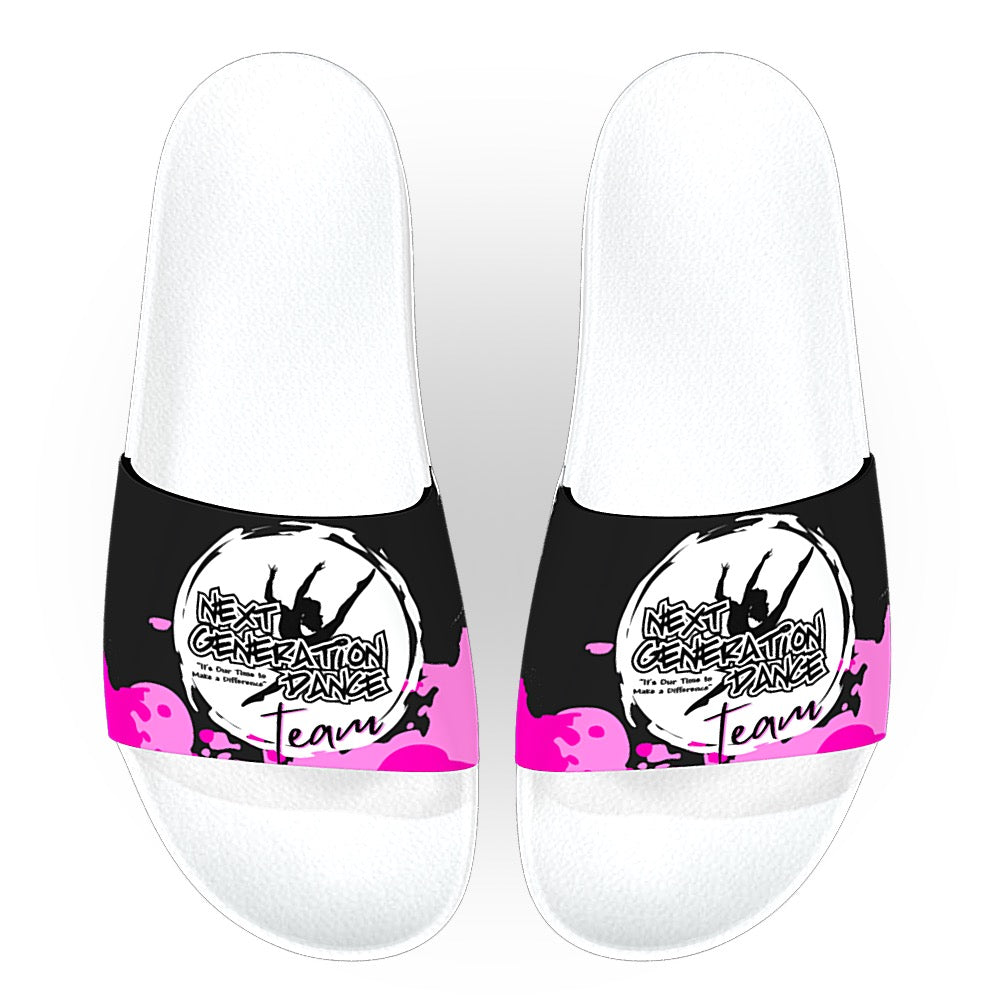 Deco Slides