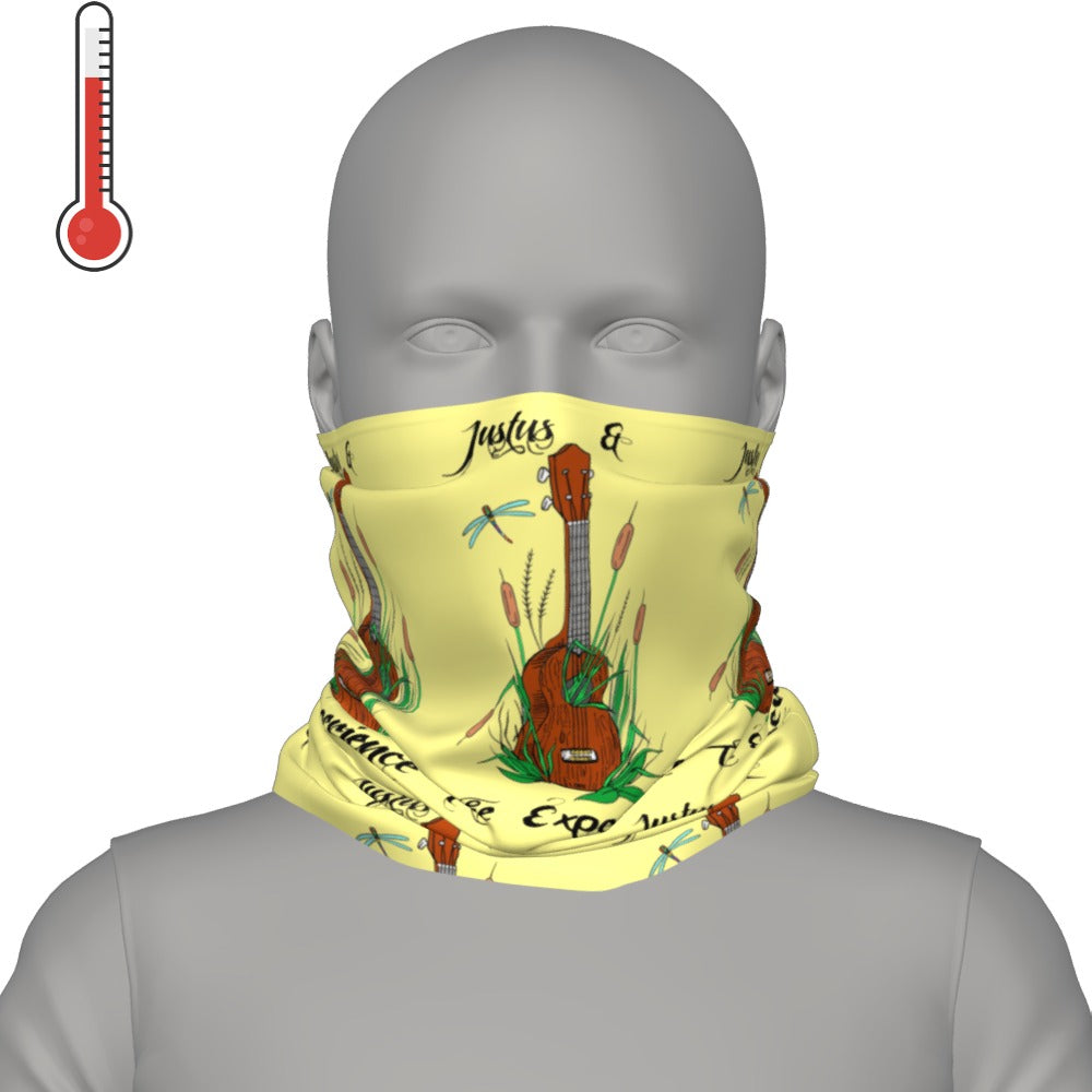 Deco Neck Gaiter