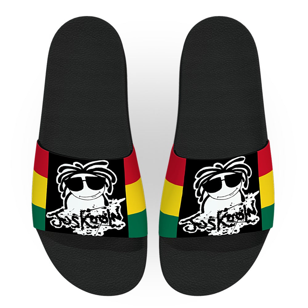 Deco Slides