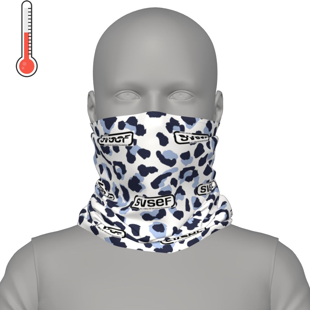 Deco Neck Gaiter Mask