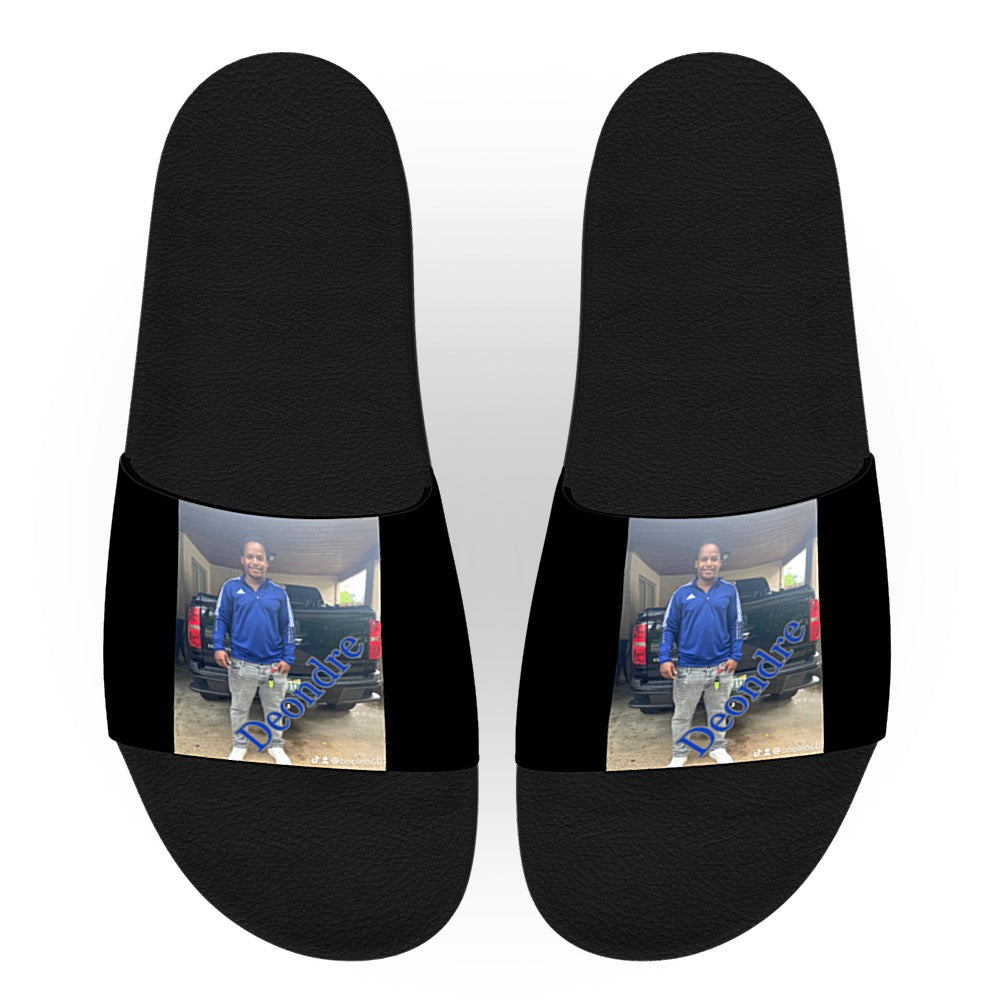 Deco Slides