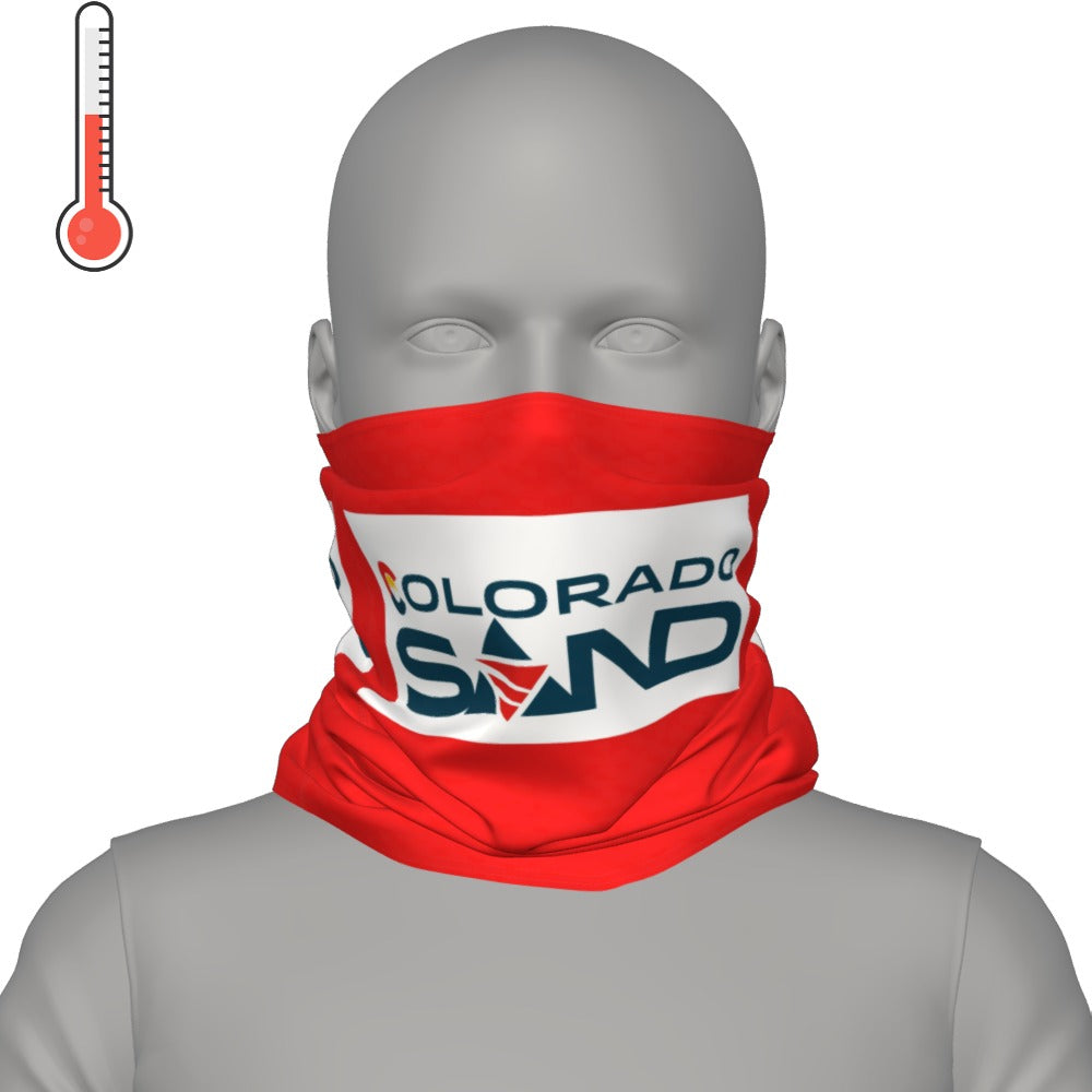 Deco Neck Gaiter