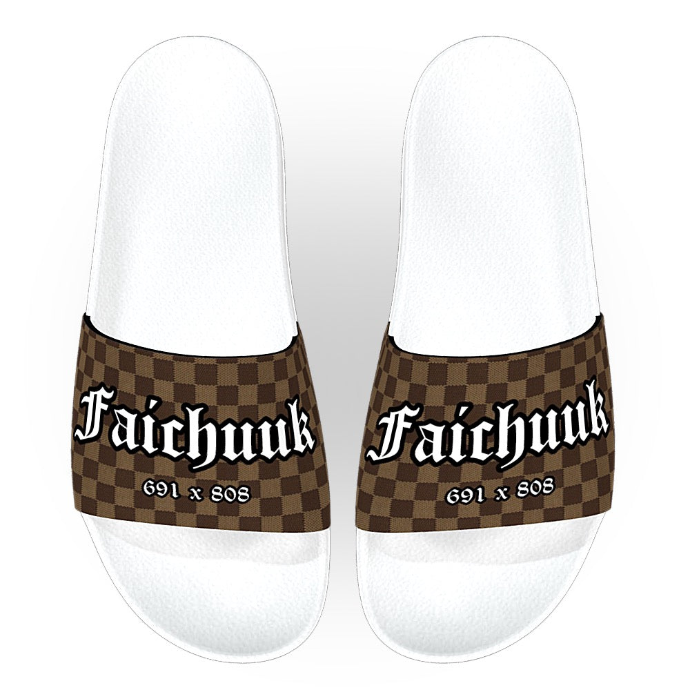 Deco Slides