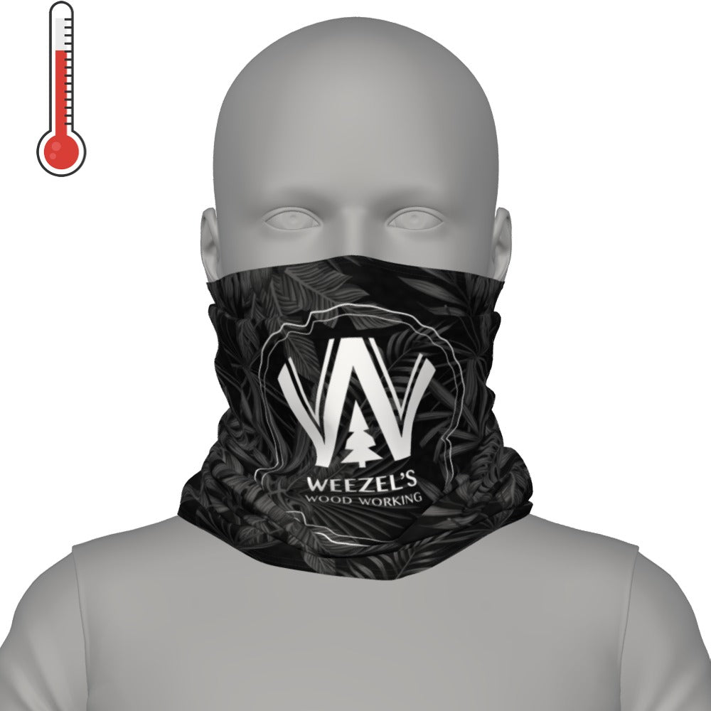 Deco Neck Gaiter Mask