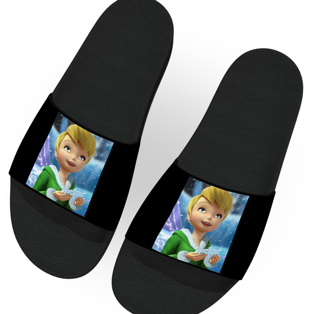 Deco Slides