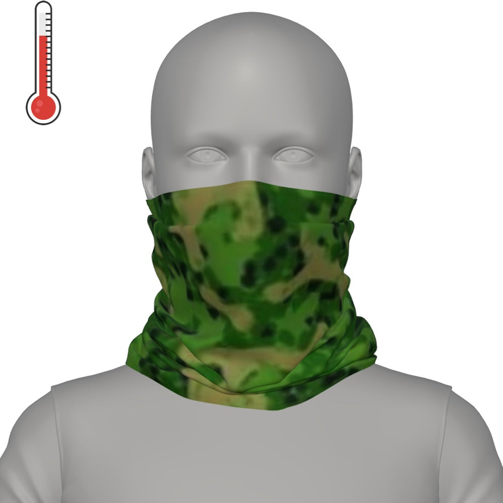 Deco Neck Gaiter Mask