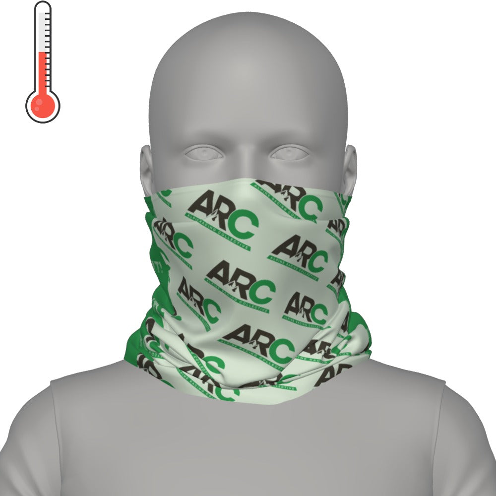 Deco Neck Gaiter