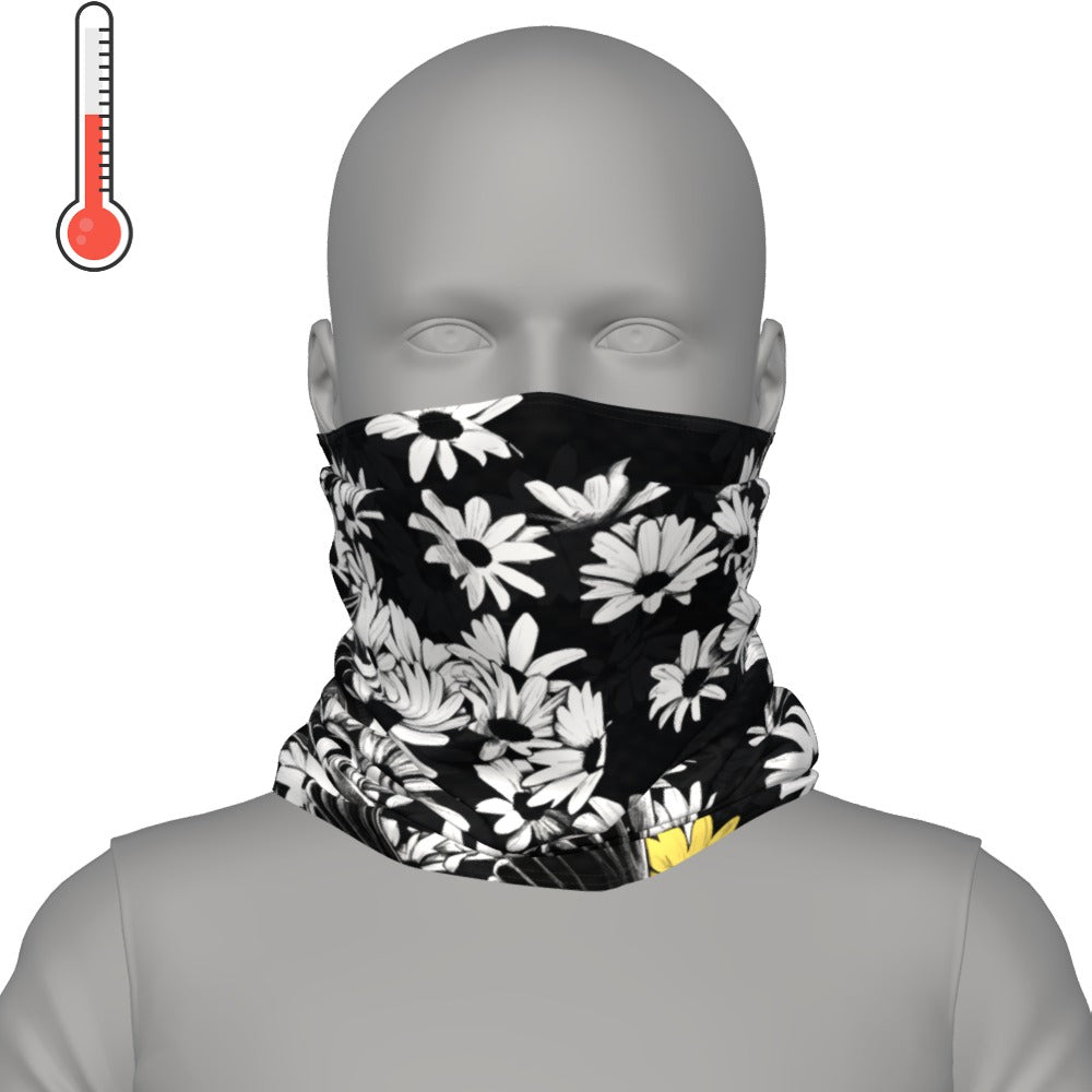 Deco Neck Gaiter Mask