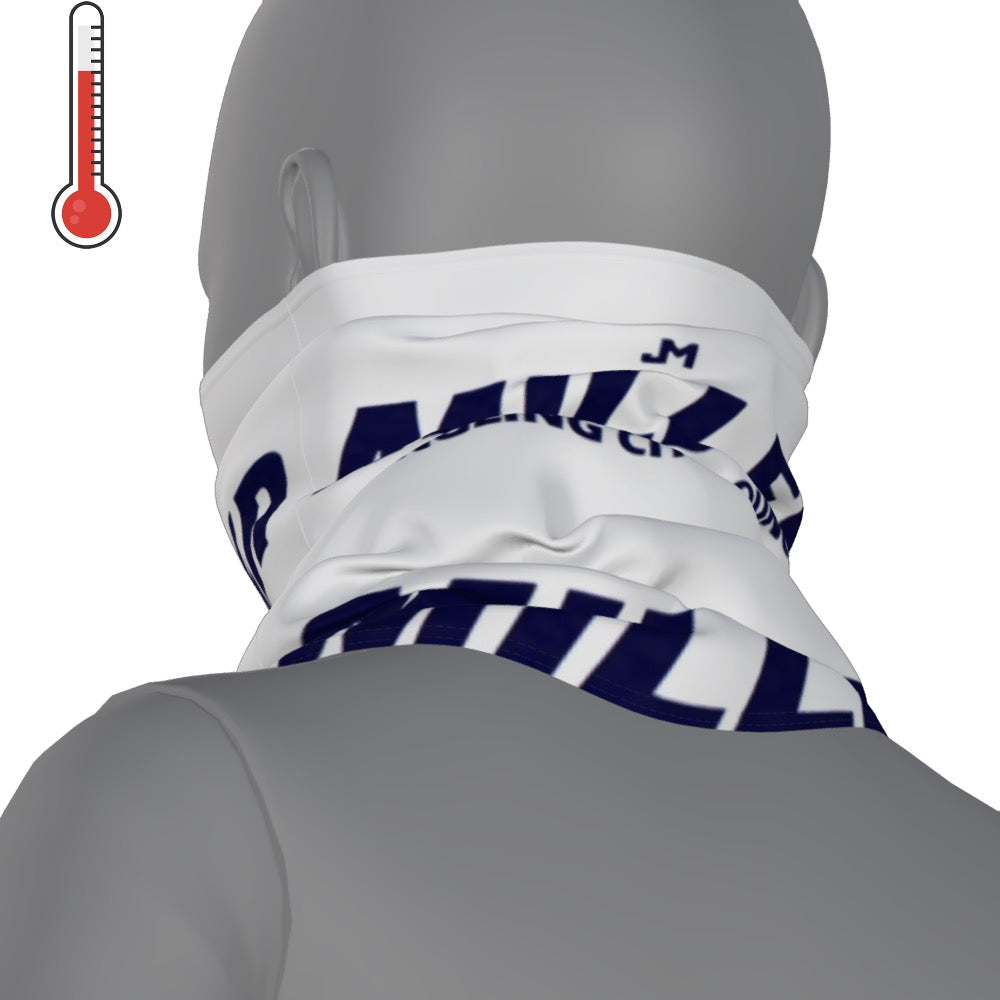 Deco Neck Gaiter Mask