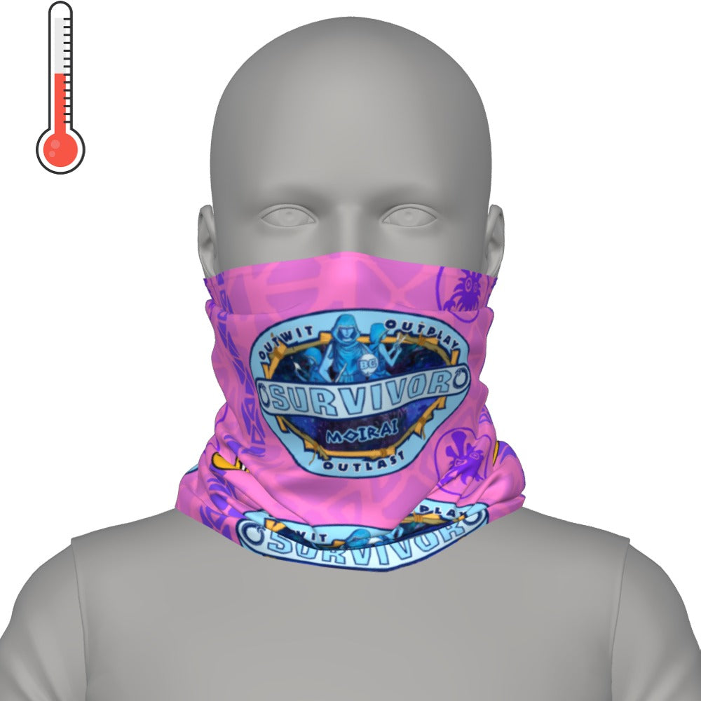 Deco Neck Gaiter