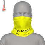 Deco Neck Gaiter Mask