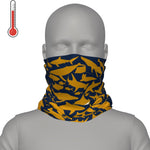 Deco Neck Gaiter