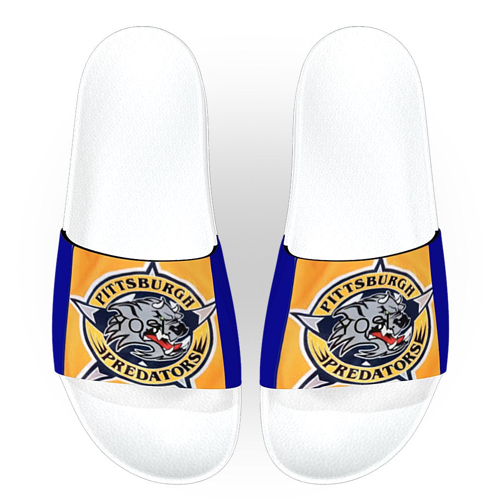 Deco Slides