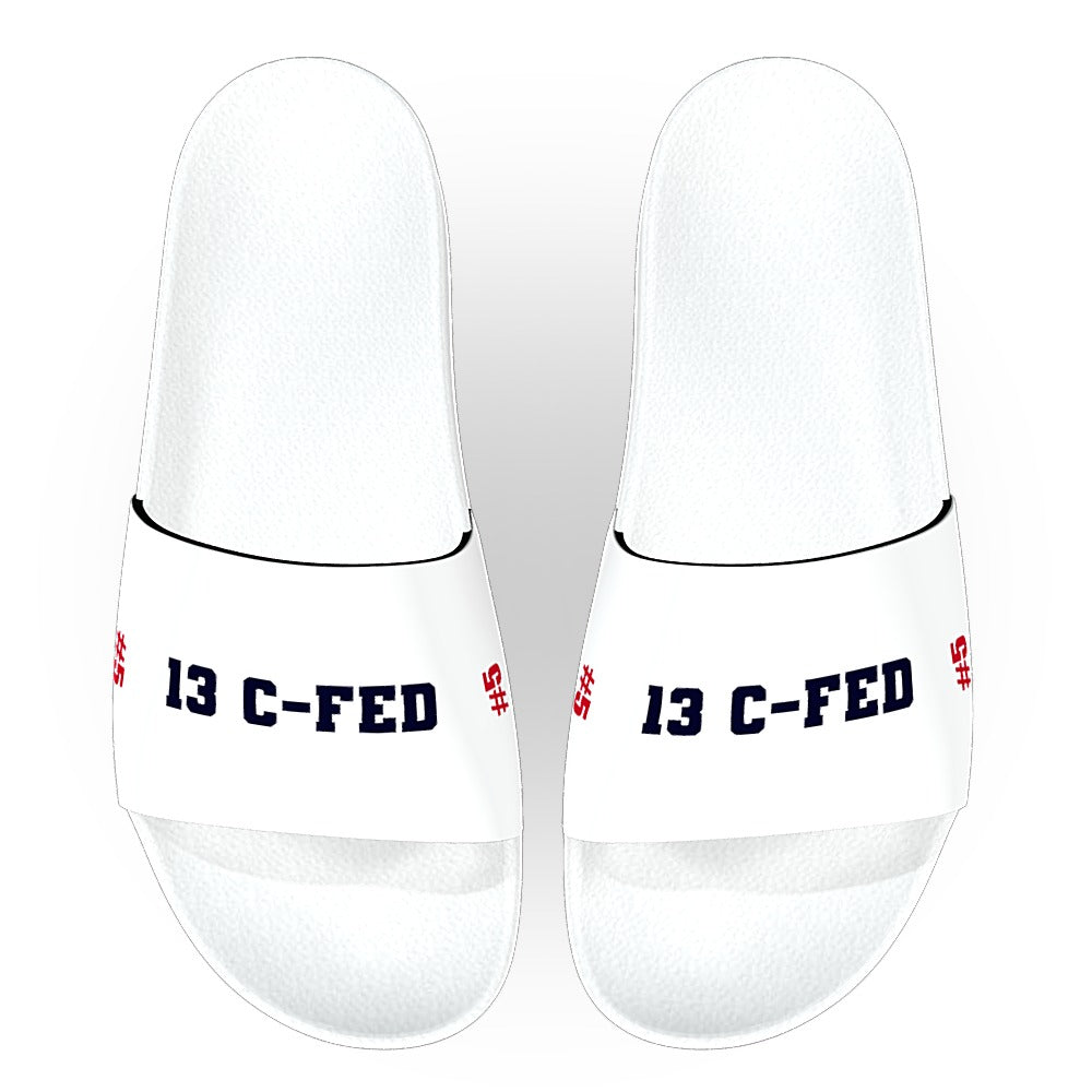 Deco Slides