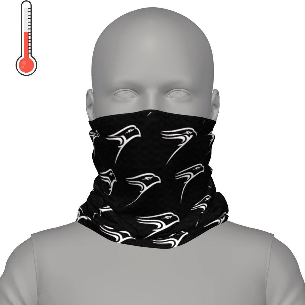 Deco Neck Gaiter Mask