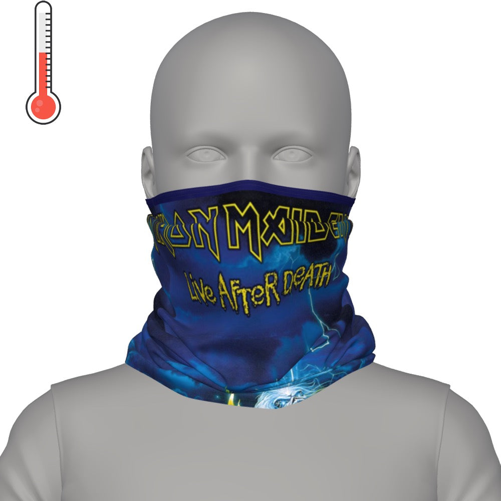 Deco Neck Gaiter