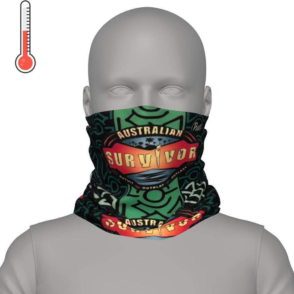 Deco Neck Gaiter