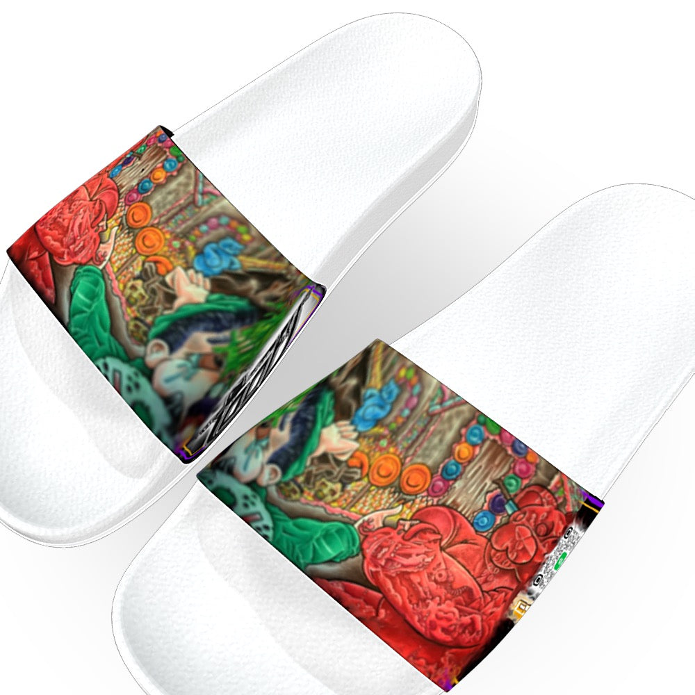 Deco Slides